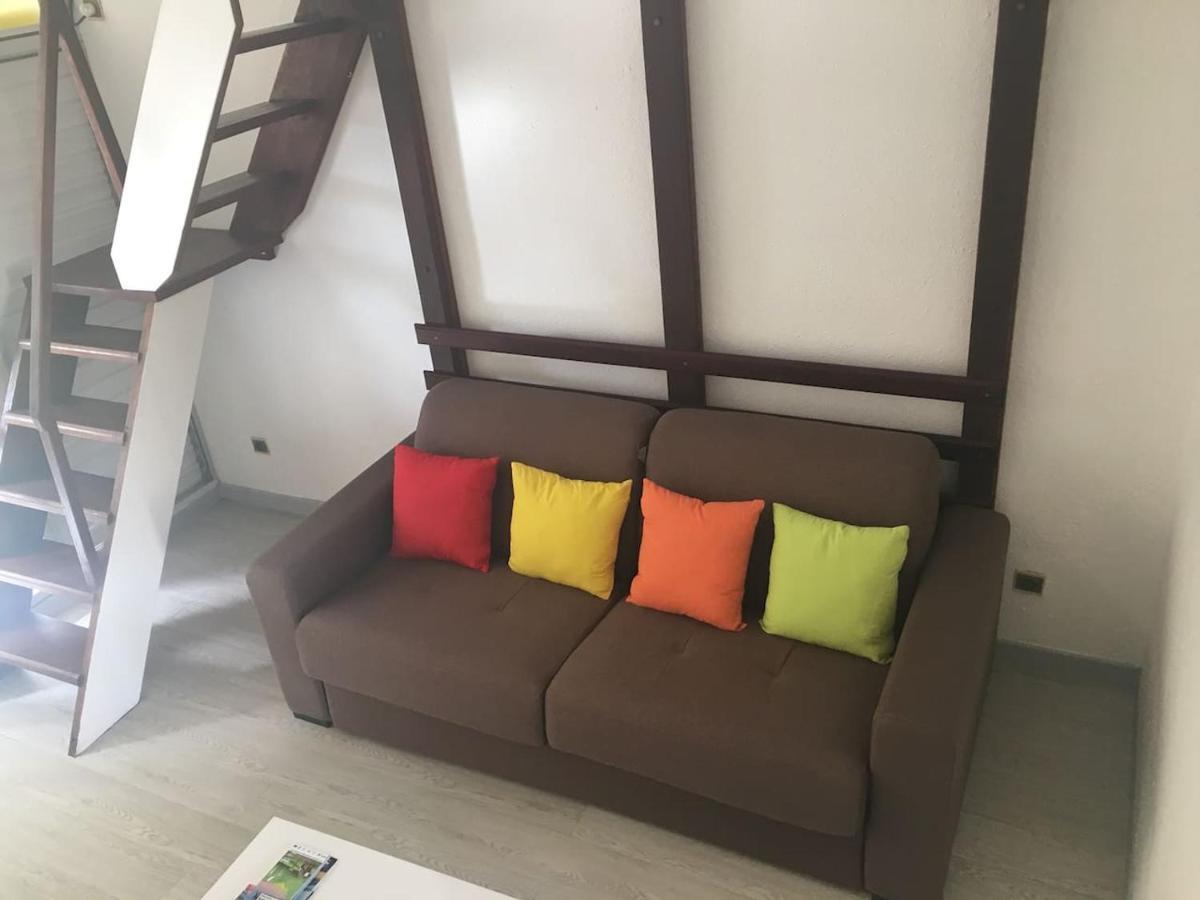 Studio-Mezzanine Proche Toutes Commodites Le Gosier  Exterior foto