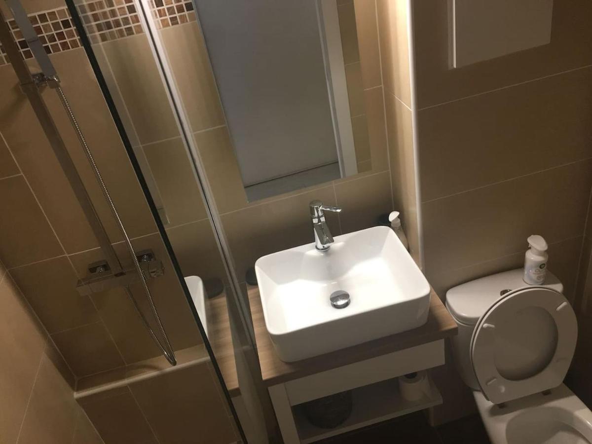 Studio-Mezzanine Proche Toutes Commodites Le Gosier  Exterior foto